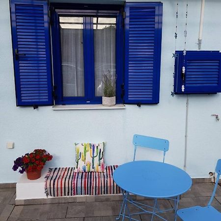 Casa Ble - Izla Homes Skala  Ngoại thất bức ảnh