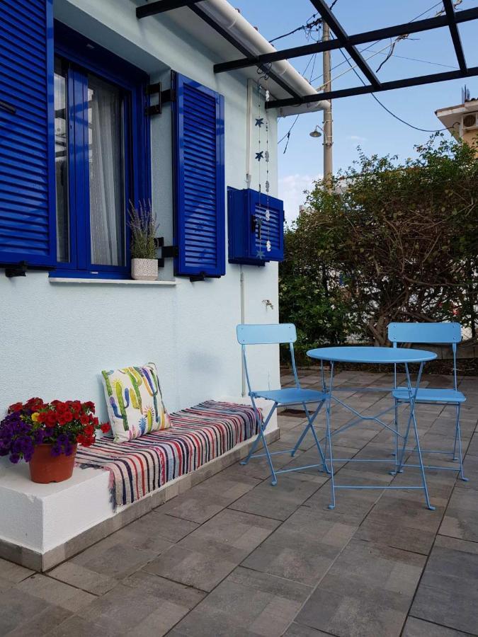 Casa Ble - Izla Homes Skala  Ngoại thất bức ảnh