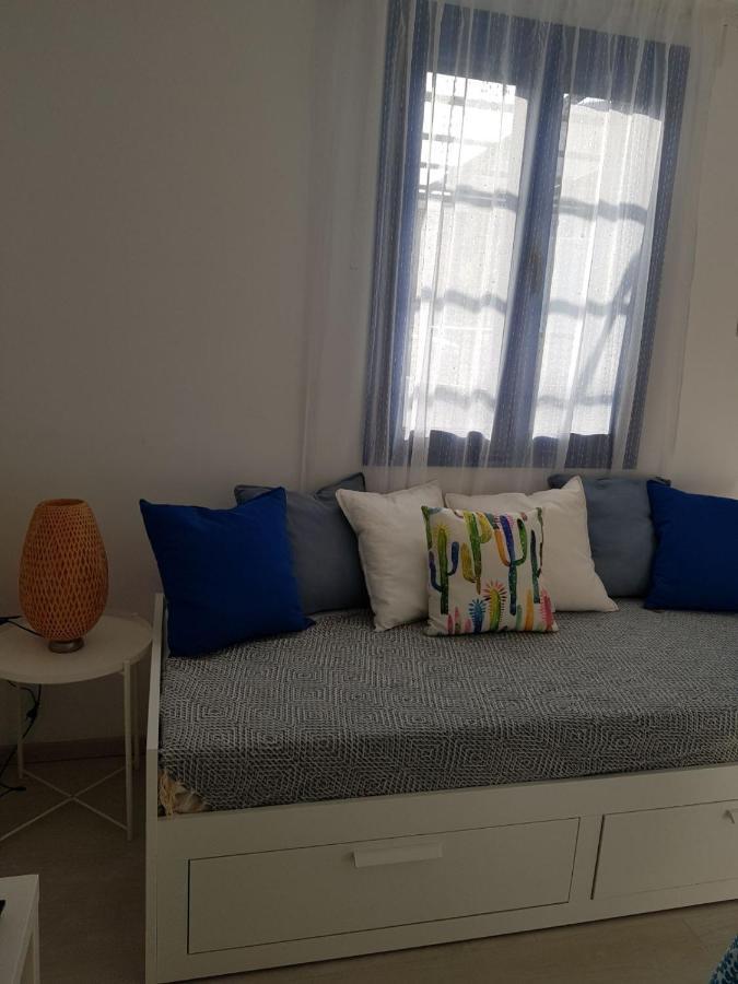 Casa Ble - Izla Homes Skala  Ngoại thất bức ảnh