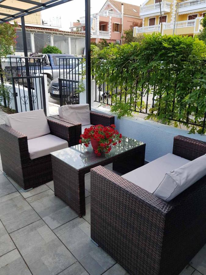 Casa Ble - Izla Homes Skala  Ngoại thất bức ảnh