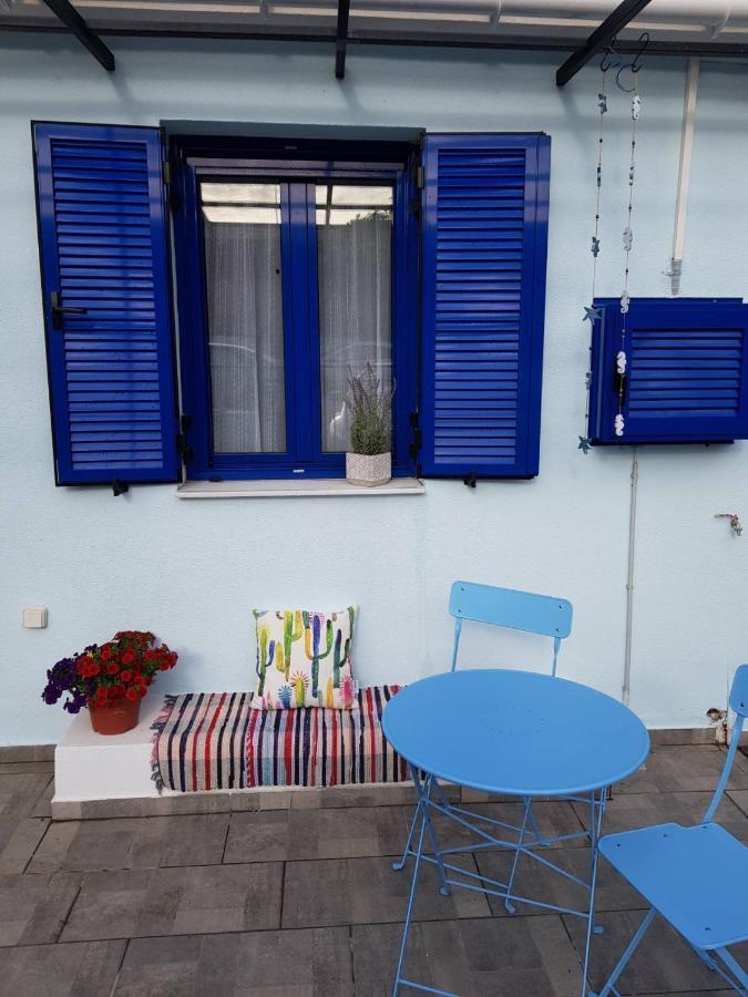 Casa Ble - Izla Homes Skala  Ngoại thất bức ảnh