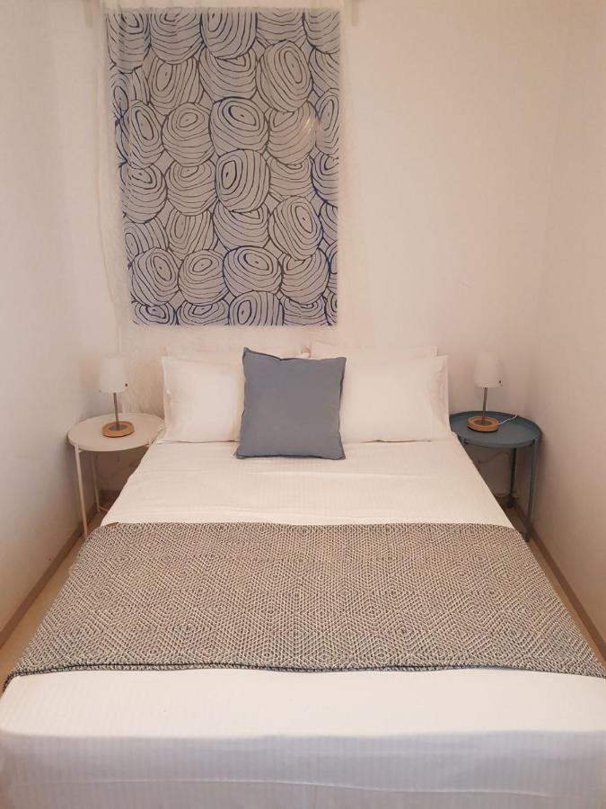 Casa Ble - Izla Homes Skala  Ngoại thất bức ảnh