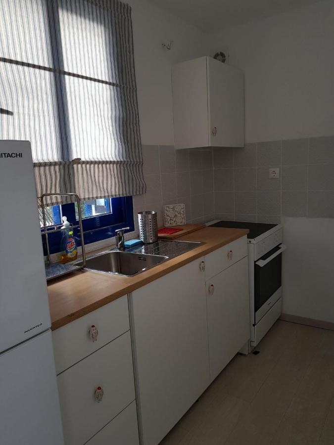 Casa Ble - Izla Homes Skala  Ngoại thất bức ảnh
